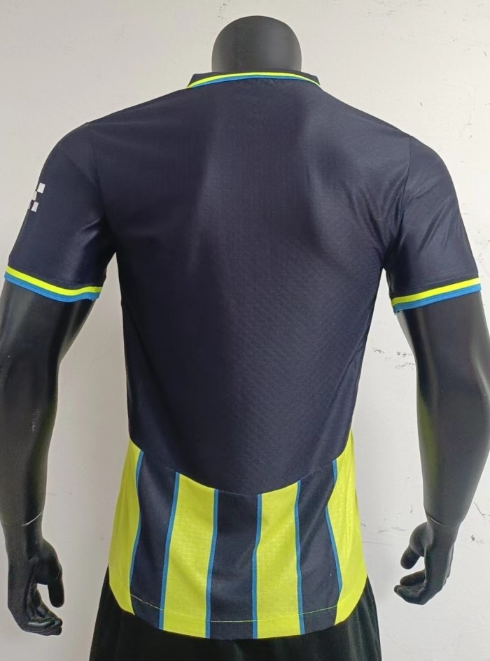 Player version 2425 Manchester City home