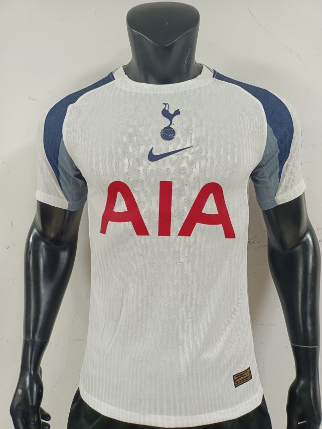 2026 Tottenham Hotspur home jersey