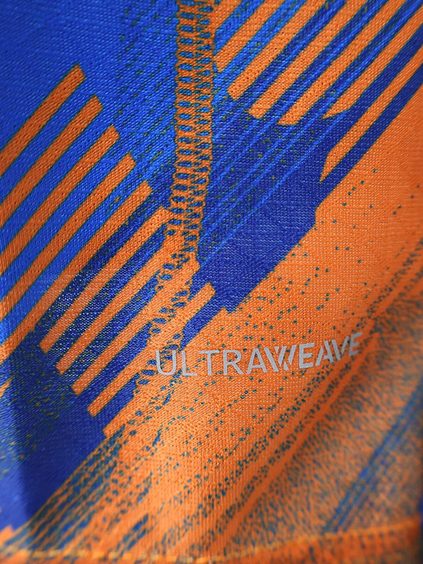 24-25 Marseille Special Edition Player Version Training shirts