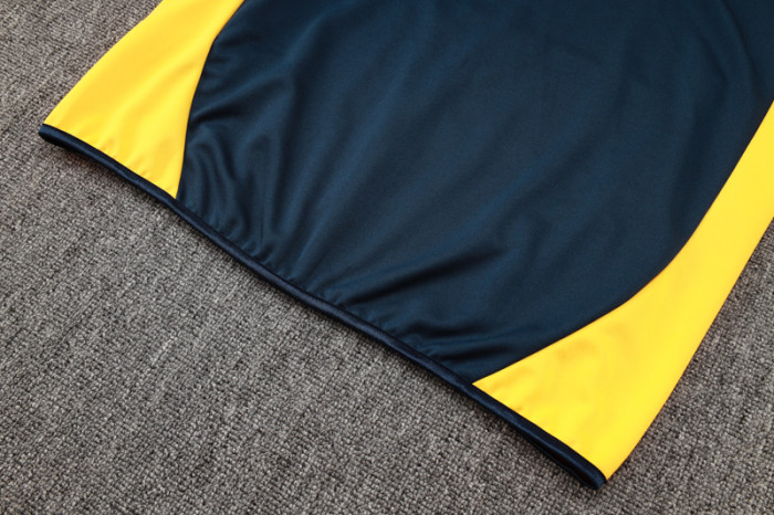 24-25 RMA Royal blue Jacket Tracksuit #A768