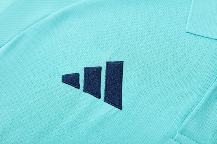 25-26 ARS Light blue Polo Tracksuit