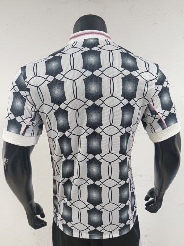 2026 Juventus retro style jersey