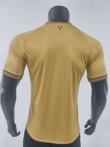 2026 Crystal Palace away jersey