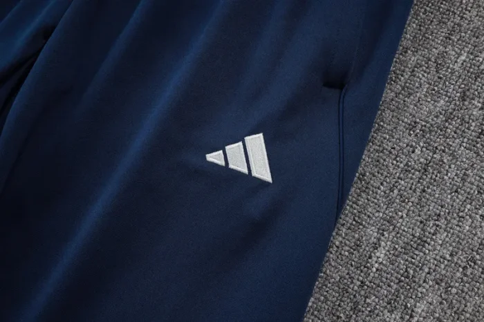 25-26 ARS Royal blue Jacket Tracksuit #A2587
