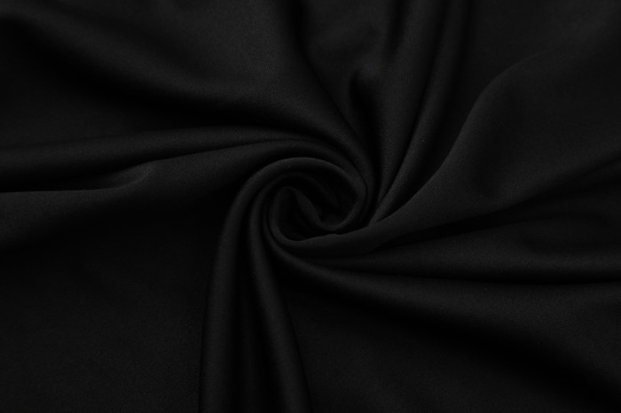 2025-26 Inter Miami Black Training Short Suit