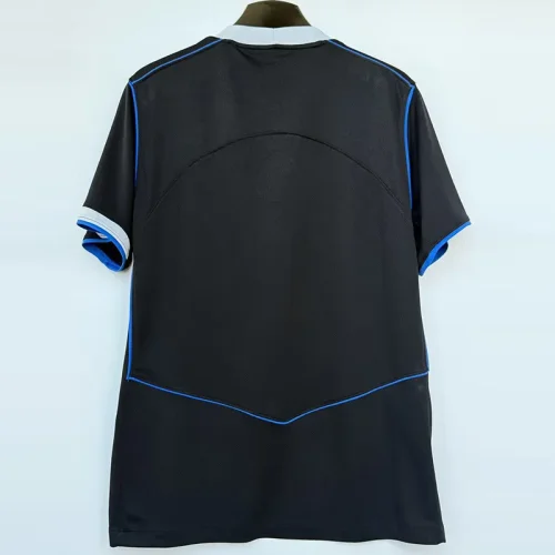 25-26 CHE Third 1:1 Fans Soccer Jersey