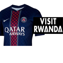 25-26 PSG Home Player Version Soccer jersey