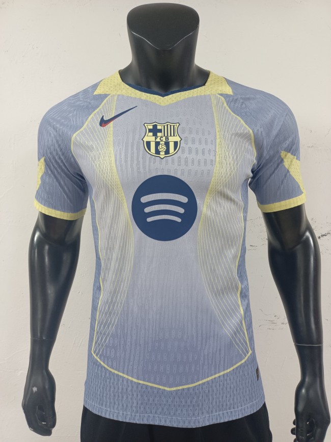 2026 Barcelona Special Edition jersey