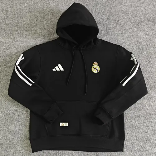 25-26 RMA Black Hoody 黑色(加绒)