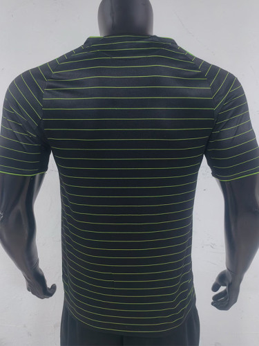 2025-26 Celtic Away Player Version Soccer Jersey