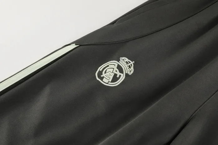 25-26 RMA Light green Jacket Tracksuit #09