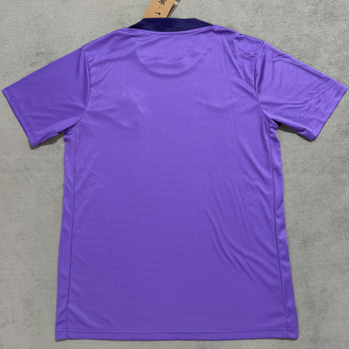 25-26 Corinthians Purple Training shirts