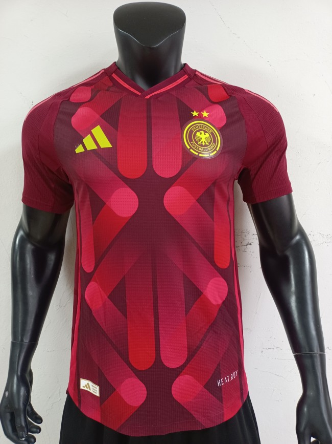 2026 German away team for the season