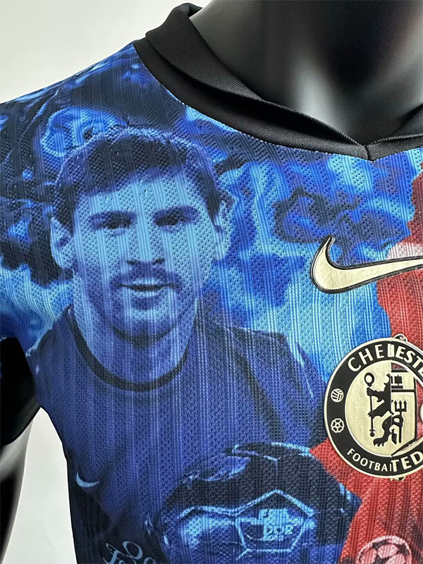 25-26 Man  Utd CHE Special Edition Player Version Training shirts