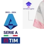 2023-24 JUV Away Fans Soccer Jersey