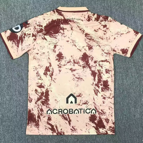 24-25 Torino Third Fans Soccer Jersey