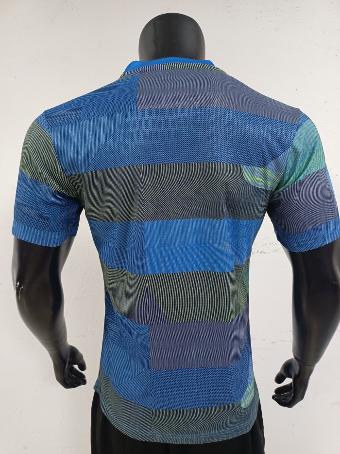 2026 Real Madrid training jersey
