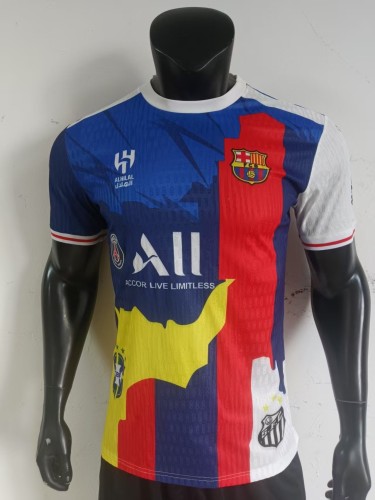 2026AC Special Edition jersey