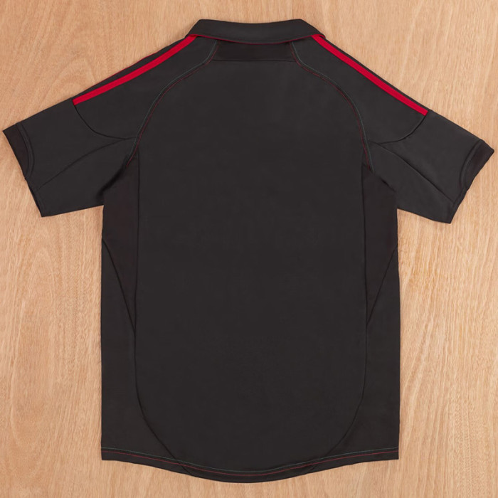 2012-2013 ACM Third Retro Soccer Jersey