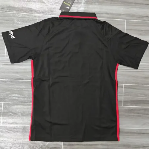 2021-2022 Frankfurt Home Retro Soccer Jersey