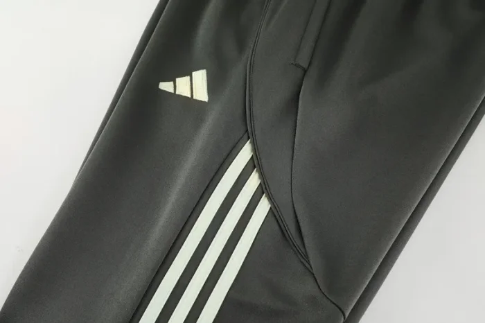 25-26 RMA Gray Jacket Tracksuit #09
