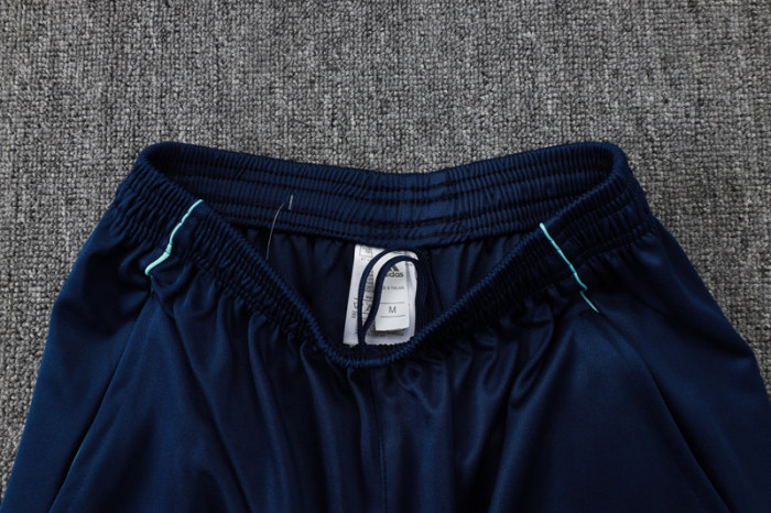 25-26 ARS Light blue Polo Tracksuit #C2527