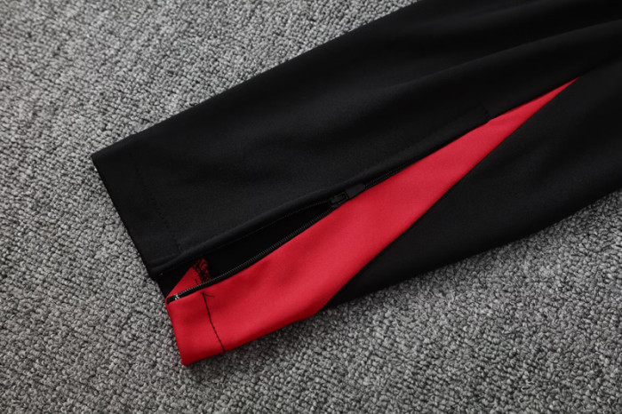 25-26 LIV Red Polo Tracksuit