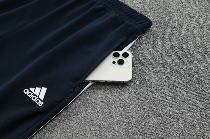 25-26 RMA White Jacket Tracksuit