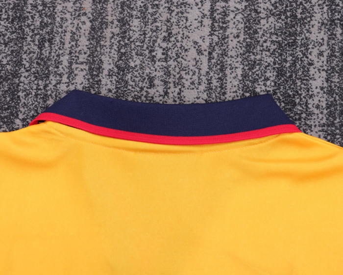 1997-1999 ARS Away Kids Retro Soccer Jersey