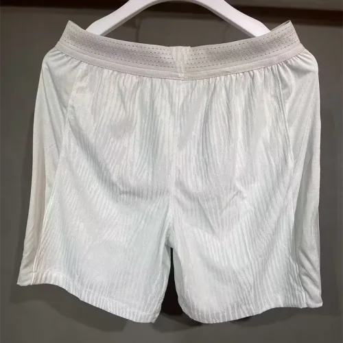 25-26 INT Away Player Version Shorts Pants (High Quality)(球员短裤)