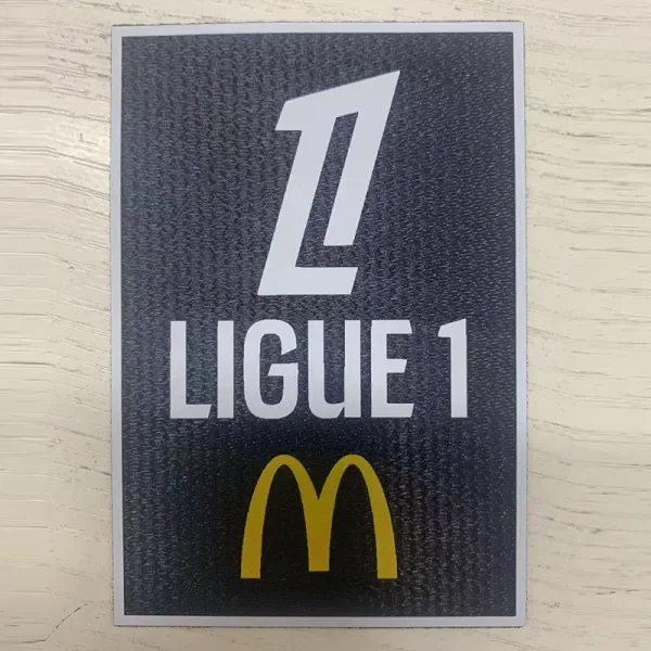 2025-26 Lille Purple Special Edition Fans Soccer Jersey