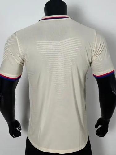 25-26 ARS Khaki Special Edition Player Version Soccer Jersey