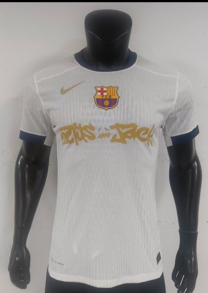 2026 Barcelona jersey