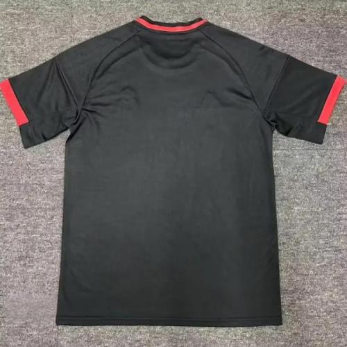 25-26 RMA Red Special Edition Fans Training Shirts *玫瑰蛇