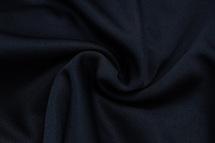 2025-26 RMA Royal blue Kids Jacket Tracksuit#E2573(童装)