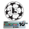 UCL (新平条15)右袖