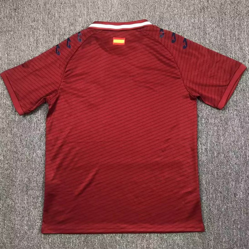 24-25 Getafe Away Fans Soccer Jersey