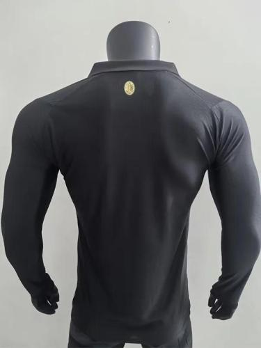 24-25 ACM 125th Anniversary Goalkeeper Long Sleeve Player Version Soccer Jersey (长袖球员)