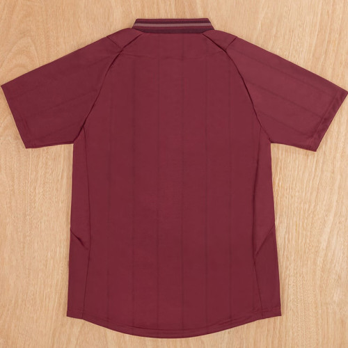 2012-2013 Man City Away Retro Soccer Jersey