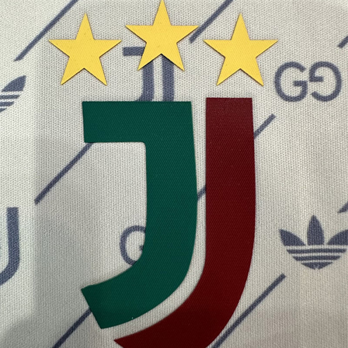 24-25 JUV Yellow Training Shirts