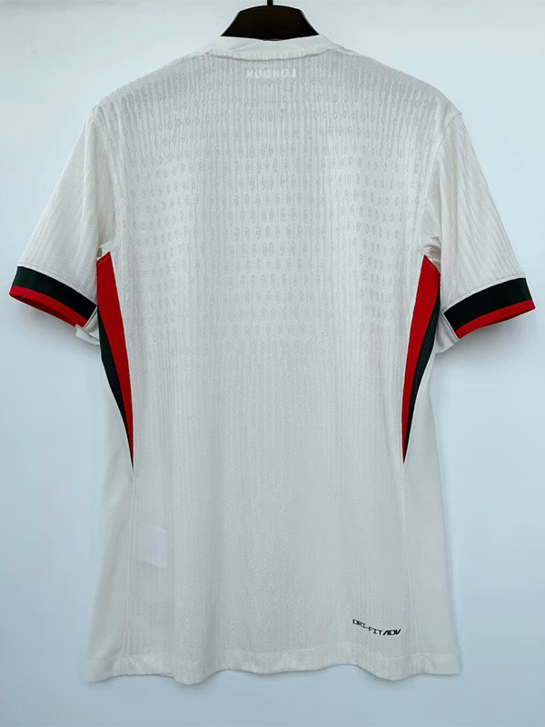 25-26 CHE Away Player Version Soccer Jersey