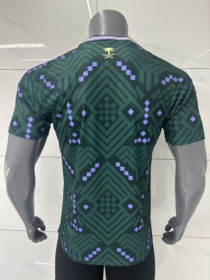 2026 Saudi Arabia jerseys