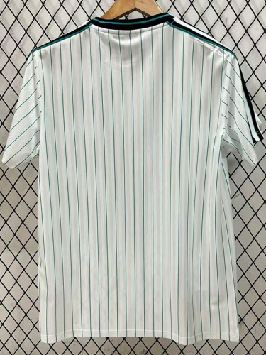 25-26 LIV White Casual Edition Fans Training shirts