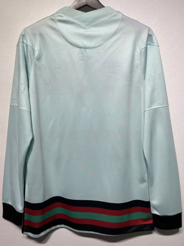 2020-2021 Portugal Away Long Sleeve Retro SoccerJersey(长袖)