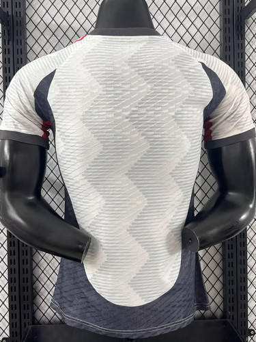 25-26 Mexico Special Edition Player Version Soccer Jersey