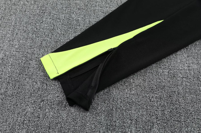 25-26 BAR Fancy blue Polo Tracksuit