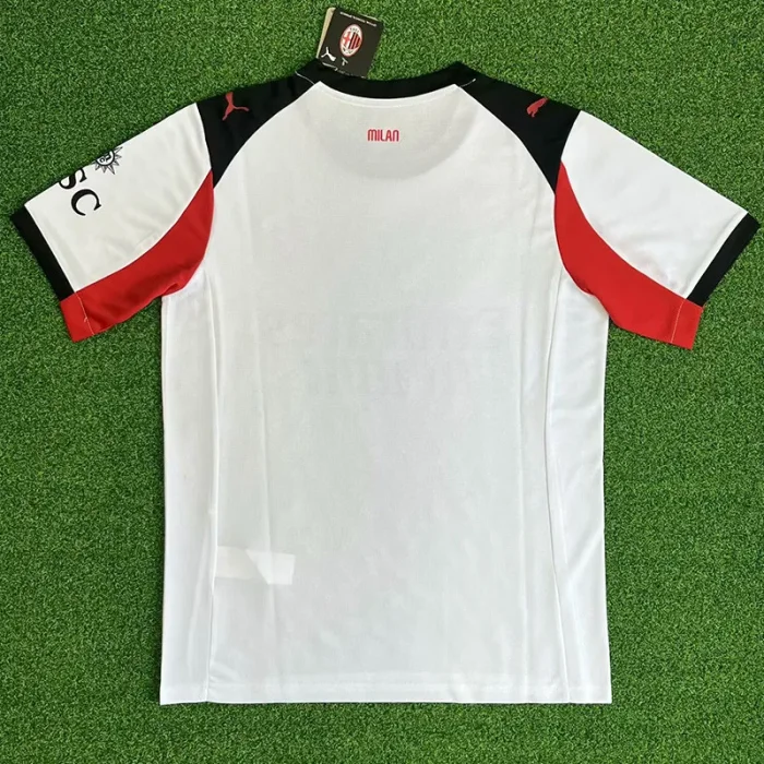 25-26 ACM Away Fans Soccer Jersey