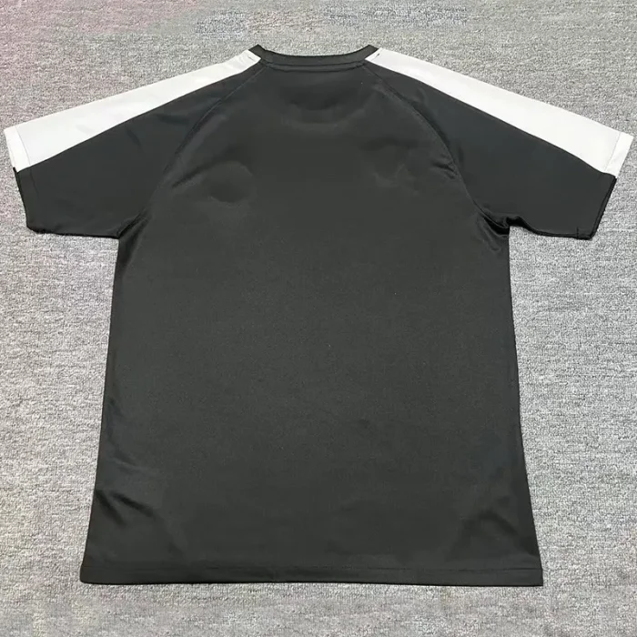 25-26 PSG Black XO Special Edition Fans Training shirts