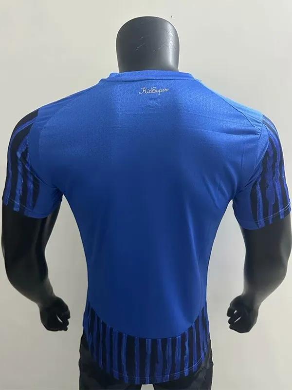 25-26 Al-Hilal Home Player Version Soccer Jersey