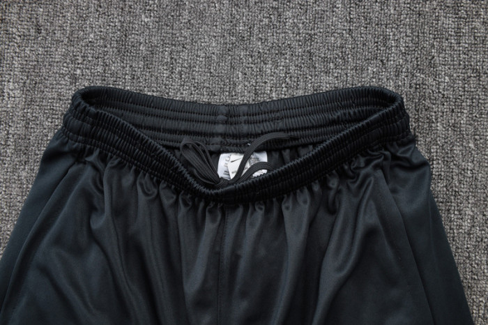 25-26 CHE White Training short Suit #D2574